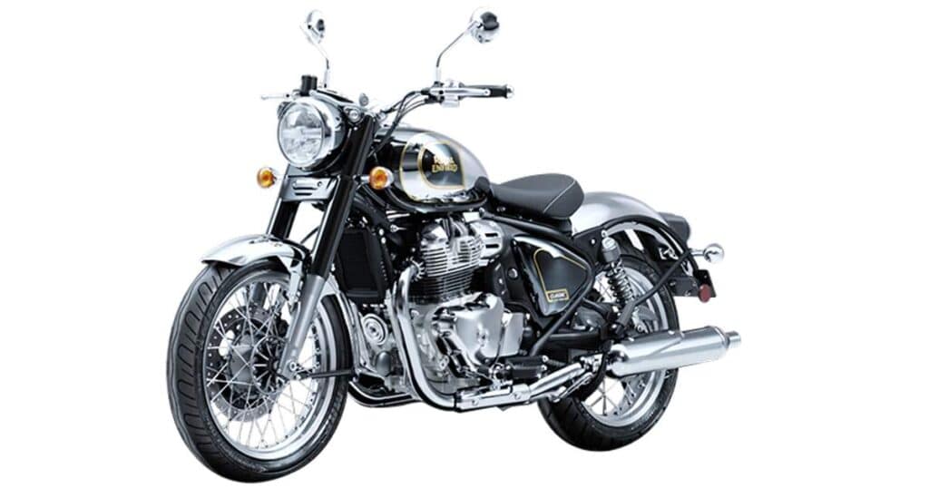 Royal Enfield Classic 650