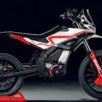 Ultraviolette Shockwave Electric Bike