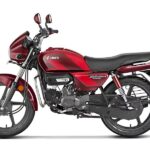 2025 Hero Splendor+ Launched