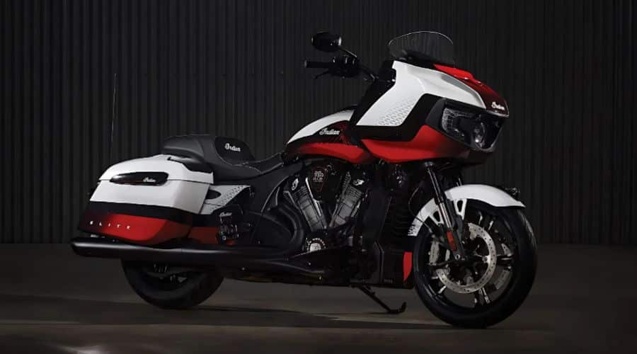 2025 Indian Challenger Elite