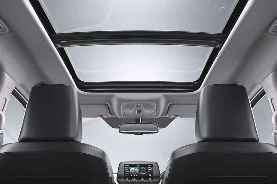 2025 Maruti Suzuki Grand Vitara