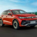 2025 Volkswagen Tiguan R-Line