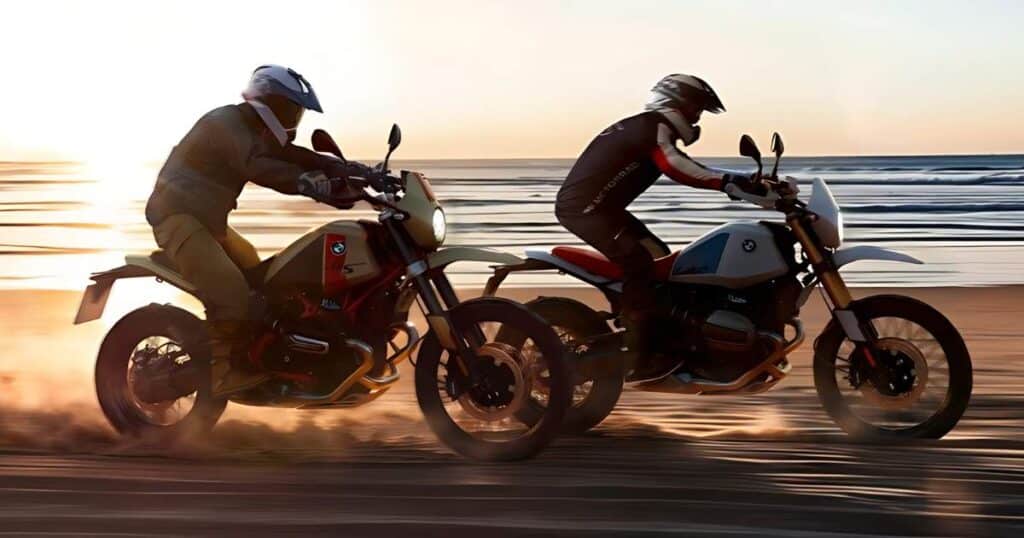 2026 BMW R 12 G/S