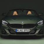 BMW Z4 M40i Pure Impulse Edition