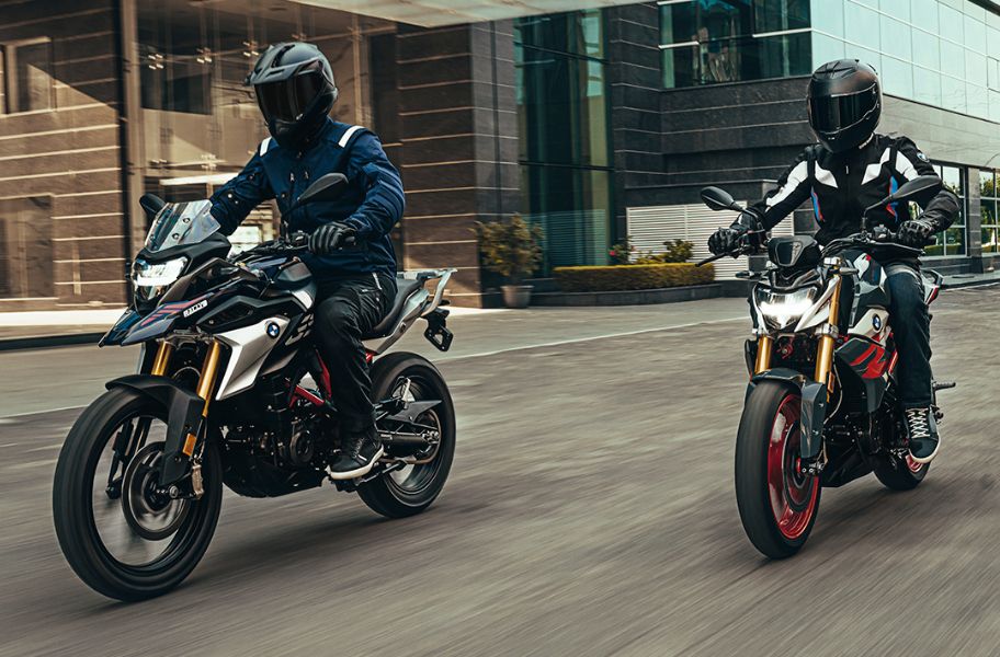 BMW_G_310_R_G_310_GS_Discontinued_In_India