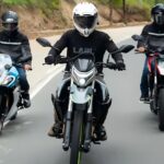 CFMoto Launches CFLite 250NK, 250SR, and Dual 230
