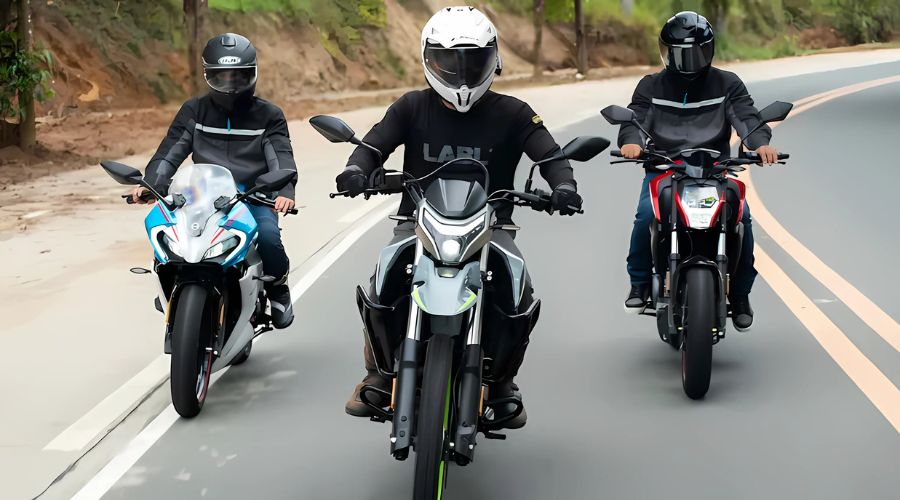 CFMoto Launches CFLite 250NK, 250SR, and Dual 230