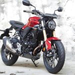 Honda CB300R Recalled
