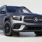 Mercedes-Benz GLB Discontinued