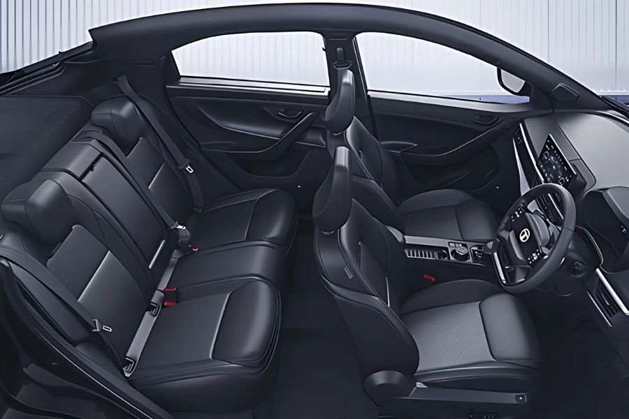 Tata Curvv Dark Edition Launched
