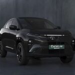 Tata Curvv EV Dark Edition Launched