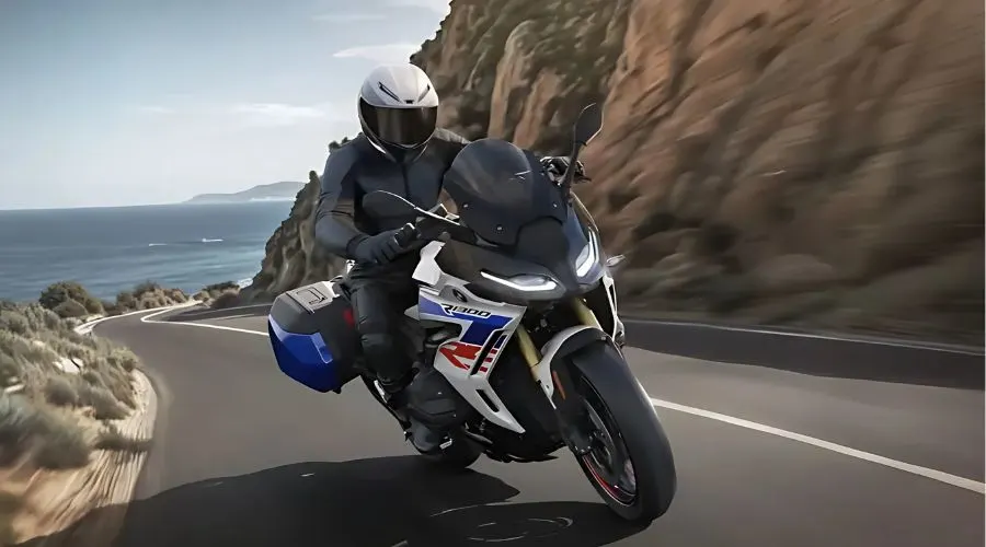 2025 BMW R 1300 RS