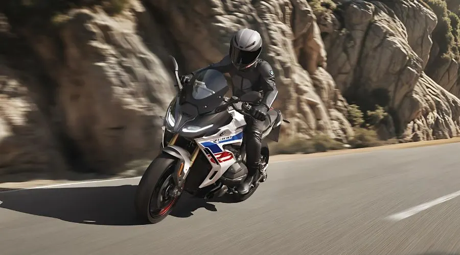2025 BMW R 1300 RS