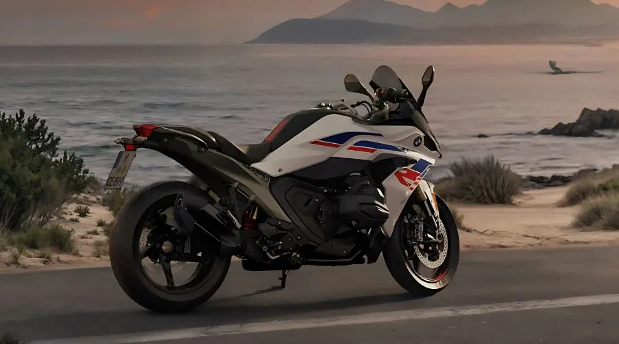 2025 BMW R 1300 RS