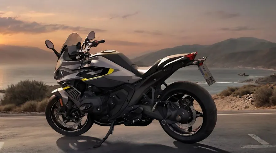2025 BMW R 1300 RS