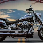 2025 Harley-Davidson Motorcycles Hit Indian Roads