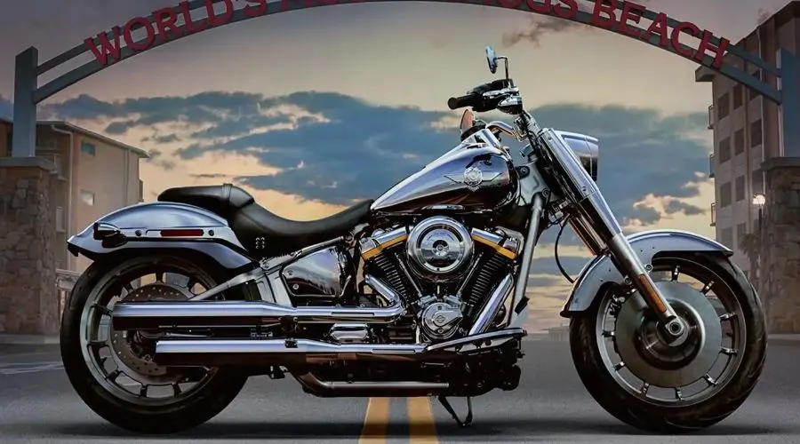 2025 Harley-Davidson Fat Boy Gray Ghost 4