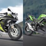 2025 Kawasaki Ninja 300