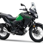 2025 Kawasaki Versys-X 300