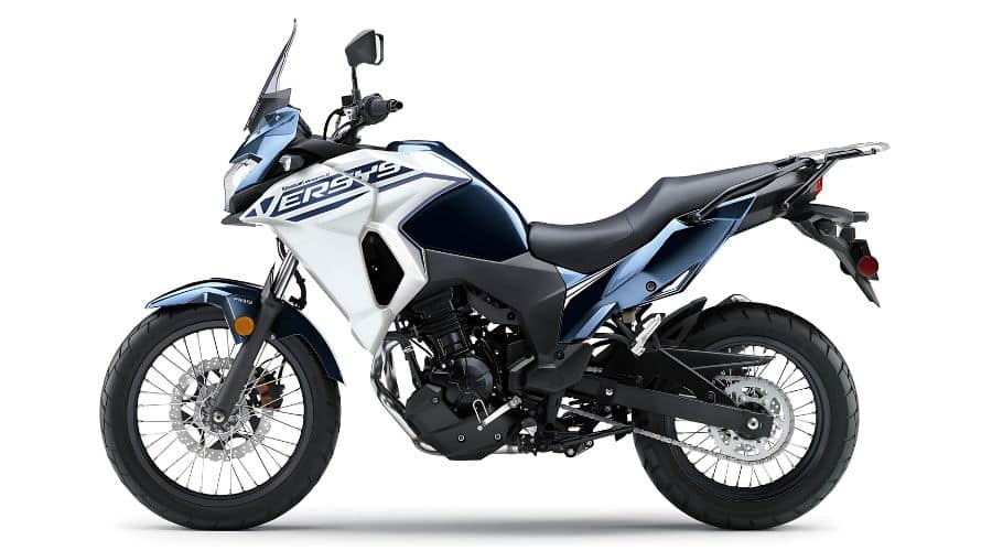 2025 Kawasaki Versys-X 300