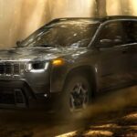2026 Jeep Cherokee Unveiled With Hybrid Powertrain