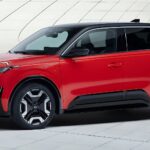 2026 Nissan Micra EV