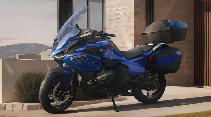 BMW R 1300 RT