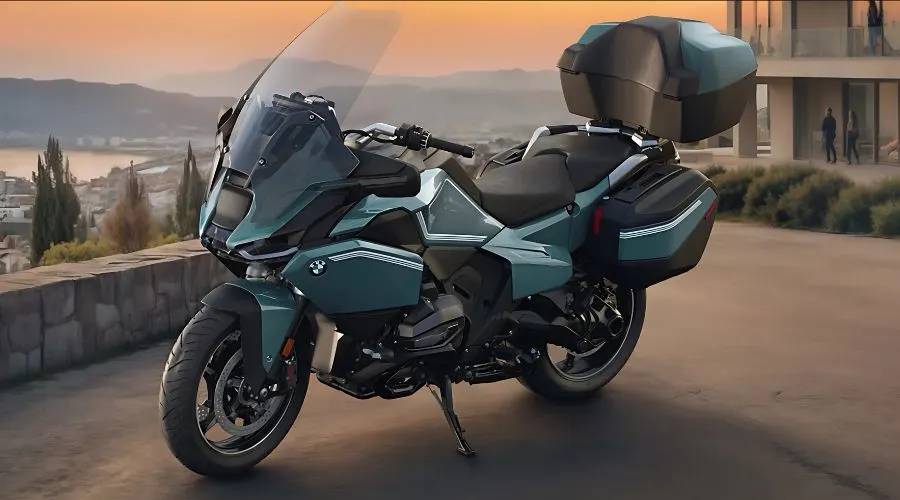 BMW R 1300 RT