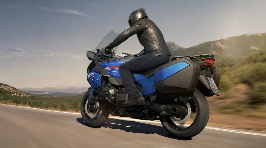 BMW R 1300 RT