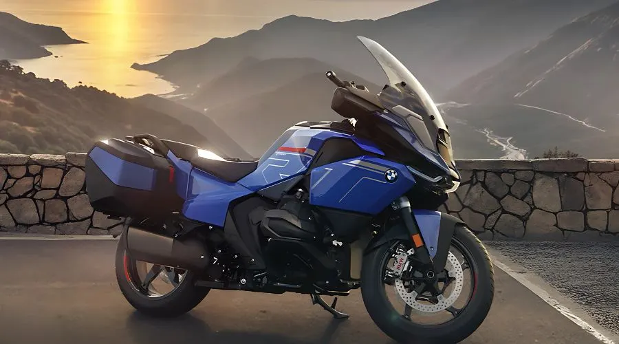 BMW R 1300 RT
