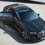 BMW i7 Price Update