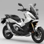 Honda X-ADV 750 Maxi-Scooter