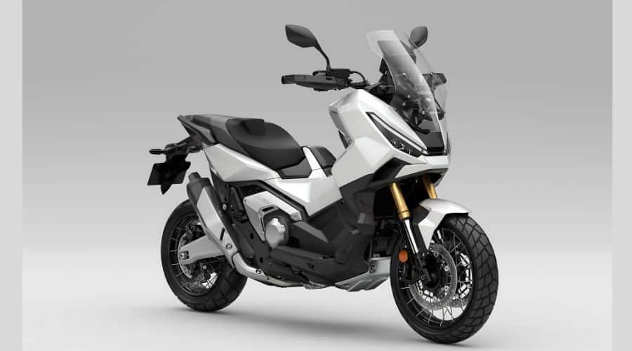 Honda X-ADV 750 Maxi-Scooter
