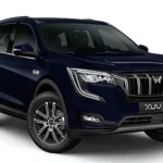 Mahindra XUV700 5-Seater Discontinued