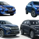 Maruti Suzuki Nexa offer