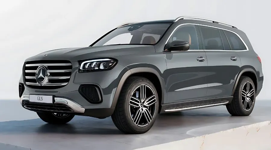 Mercedes-Benz India Price Hike