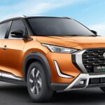 Nissan Magnite CNG