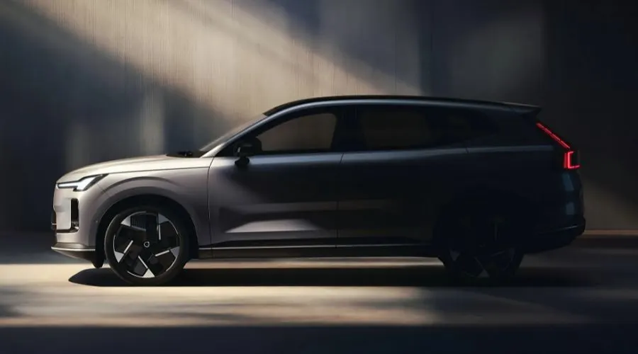 Volvo XC70 Plug-In Hybrid