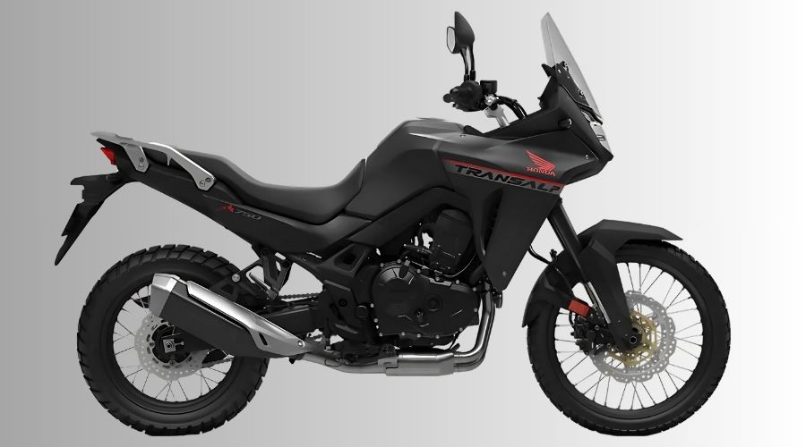2025 Honda XL750 Transalp