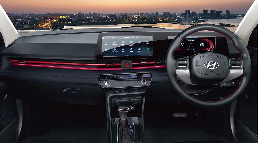 2025 Hyundai Verna SX+ Variant Launched At Rs 13.79 Lakh