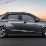 2025 Hyundai Verna SX+ Variant Launched At Rs 13.79 Lakh