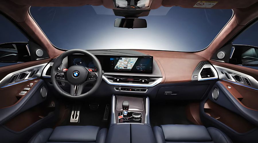 2026-BMW-XM-Interior