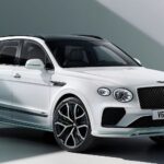 2025 Bentley Bentayga Speed