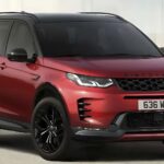 2026 Land Rover Discovery Sport Updated with Fresh Variants and Adventure-Ready Accessories