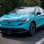 All-New Nissan Leaf Unveiled With 600+ Km Range
