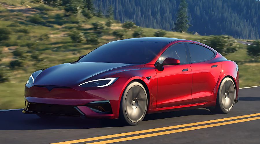  2026 Tesla Model S: More Range, Sharper Looks, and Smarter Tech