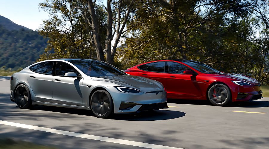 2026 Tesla Model S: More Range, Sharper Looks, and Smarter Tech