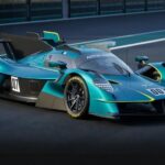 Aston Martin Valkyrie LM: A Hypercar Experience Like No Other