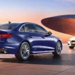 2025 Audi A4 Signature Edition Launched in India at Rs 57.11 Lakh