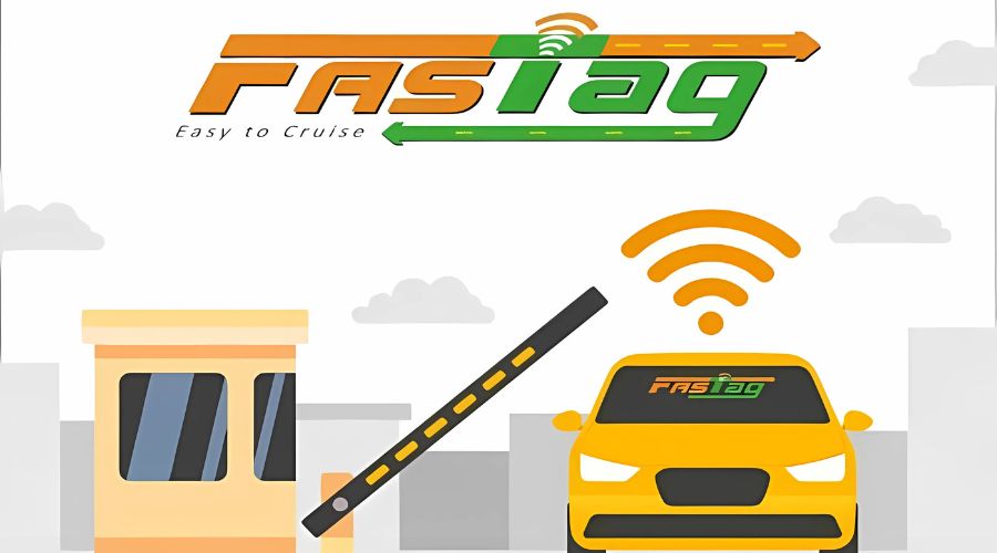 FASTag Annual Pass - Unlimited Travel for Just Rs 3,000
